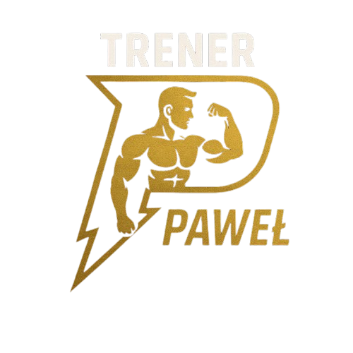 Logo Paweł Nieborski